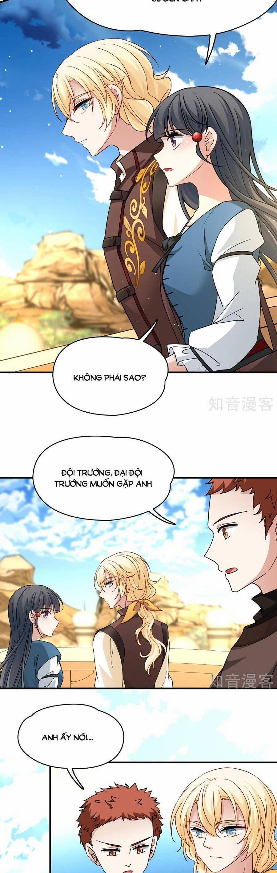 Tầm Trảo Tiền Thế Chi Lữ 2 83 trang 1