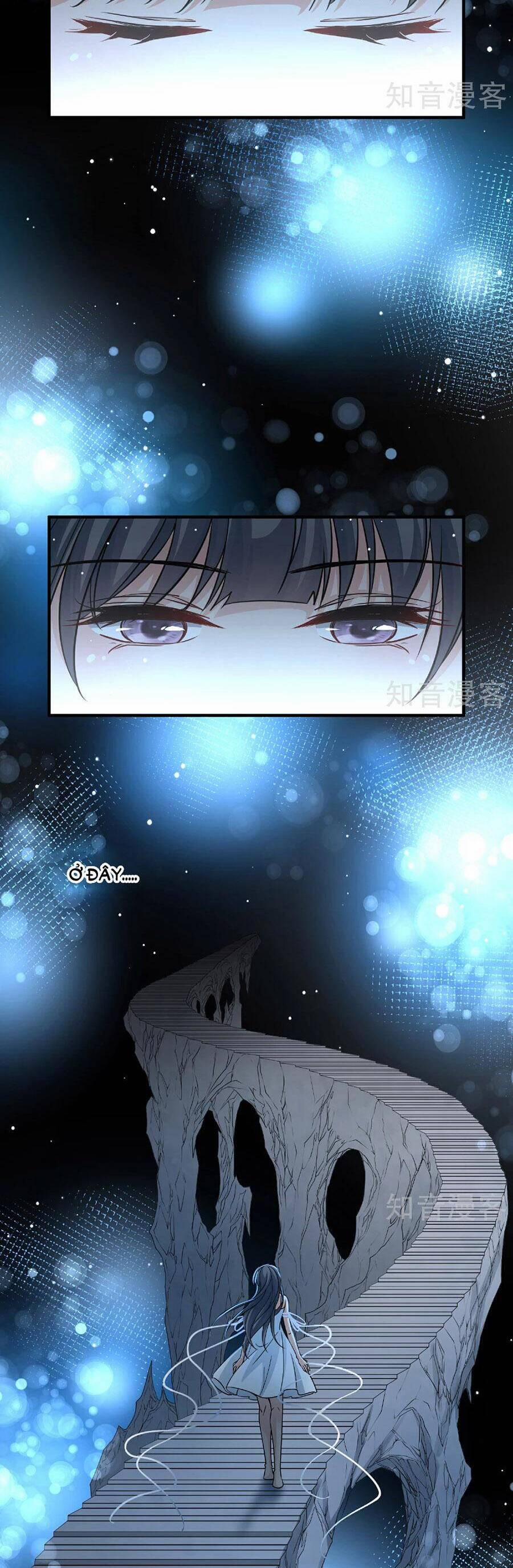 Tầm Trảo Tiền Thế Chi Lữ 2 83 trang 12