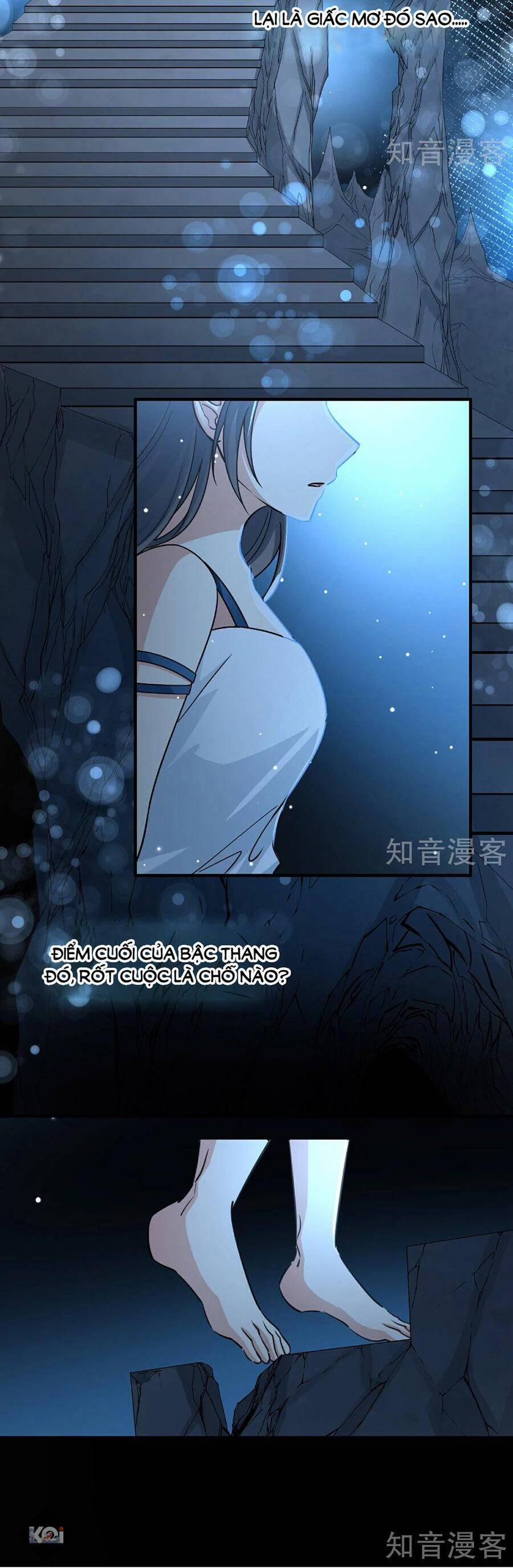 Tầm Trảo Tiền Thế Chi Lữ 2 83 trang 13