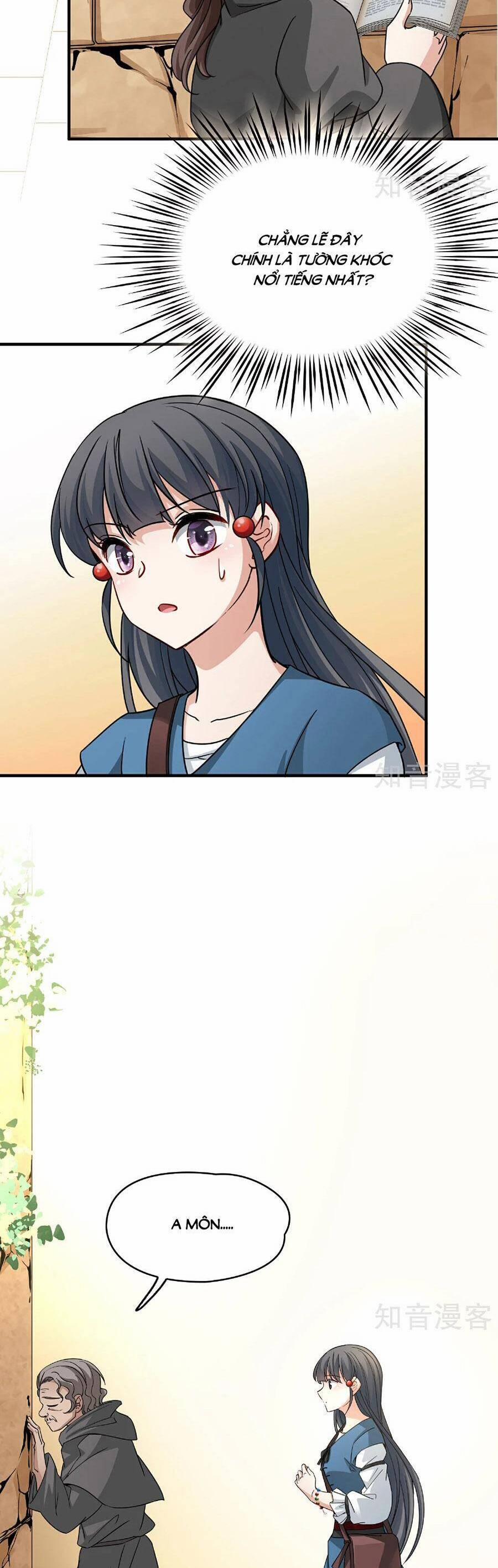 Tầm Trảo Tiền Thế Chi Lữ 2 83 trang 6