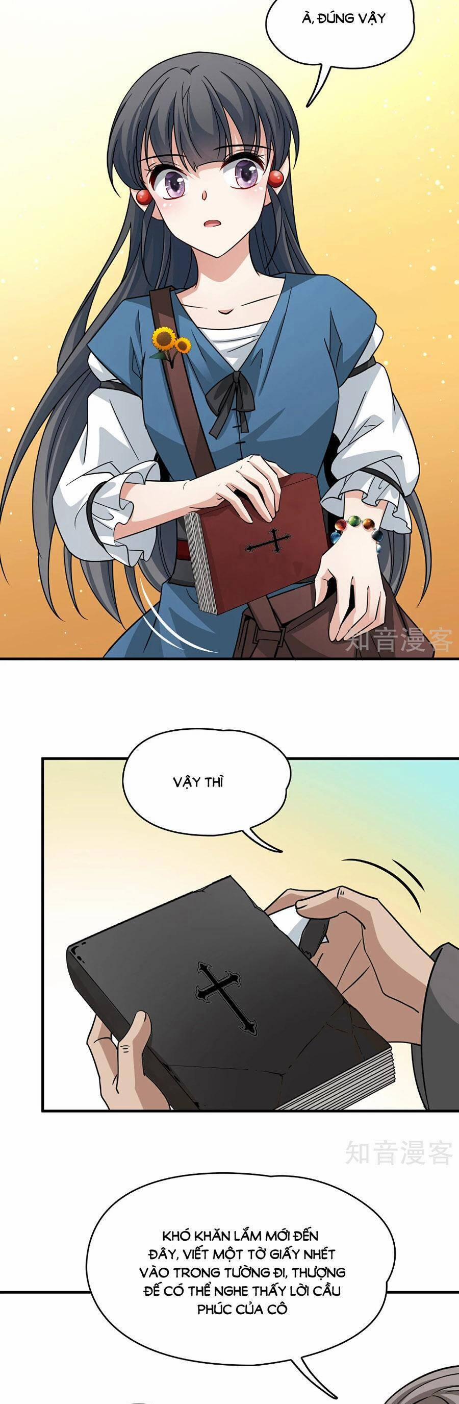 Tầm Trảo Tiền Thế Chi Lữ 2 83 trang 8