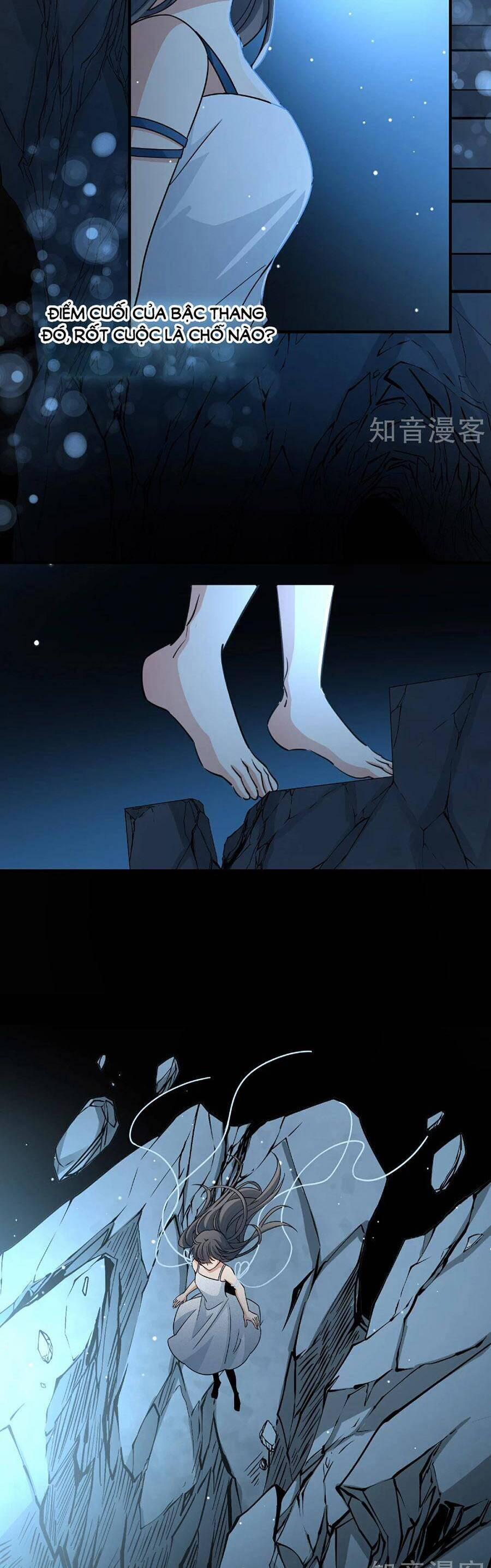 Tầm Trảo Tiền Thế Chi Lữ 2 84 trang 1