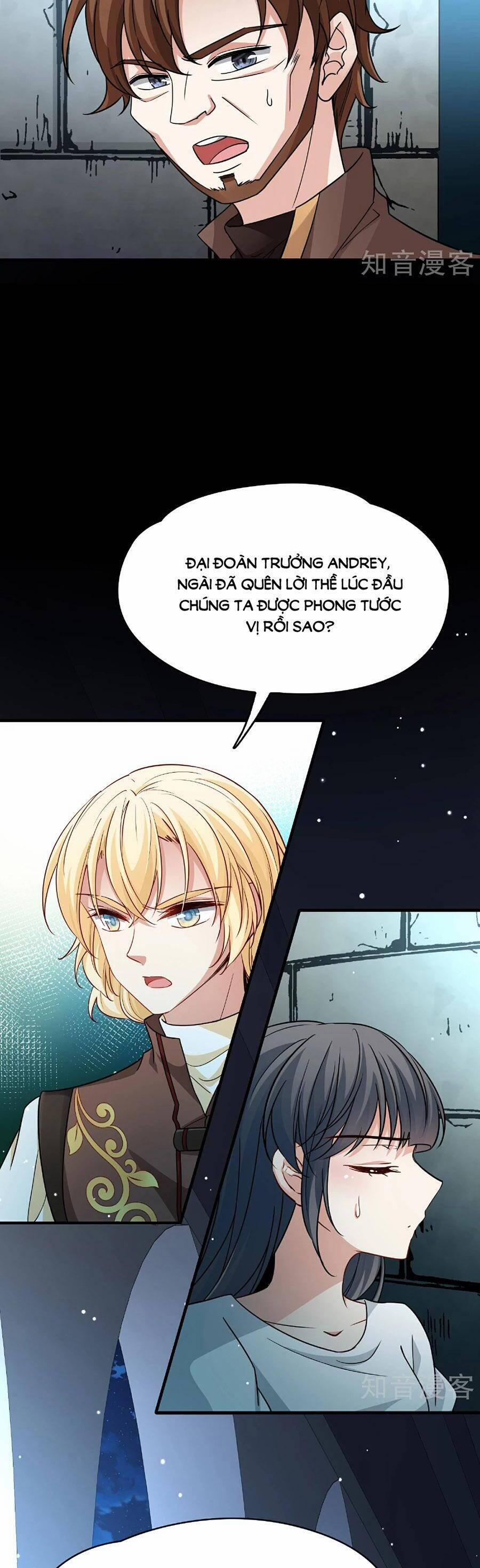 Tầm Trảo Tiền Thế Chi Lữ 2 84 trang 11