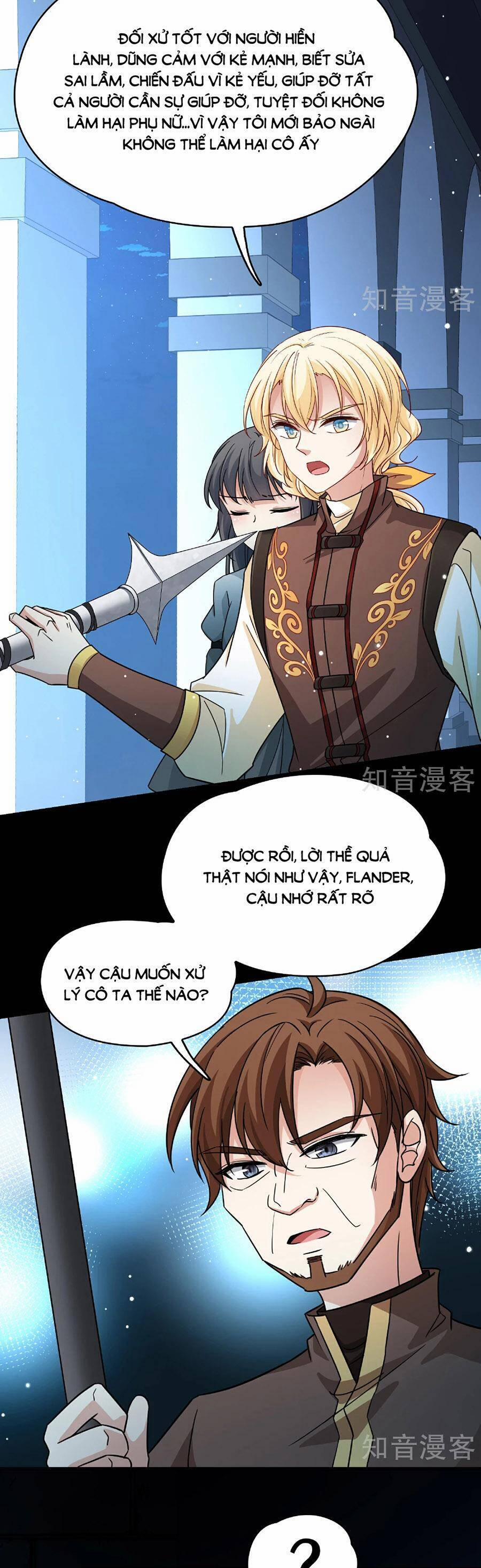 Tầm Trảo Tiền Thế Chi Lữ 2 84 trang 12