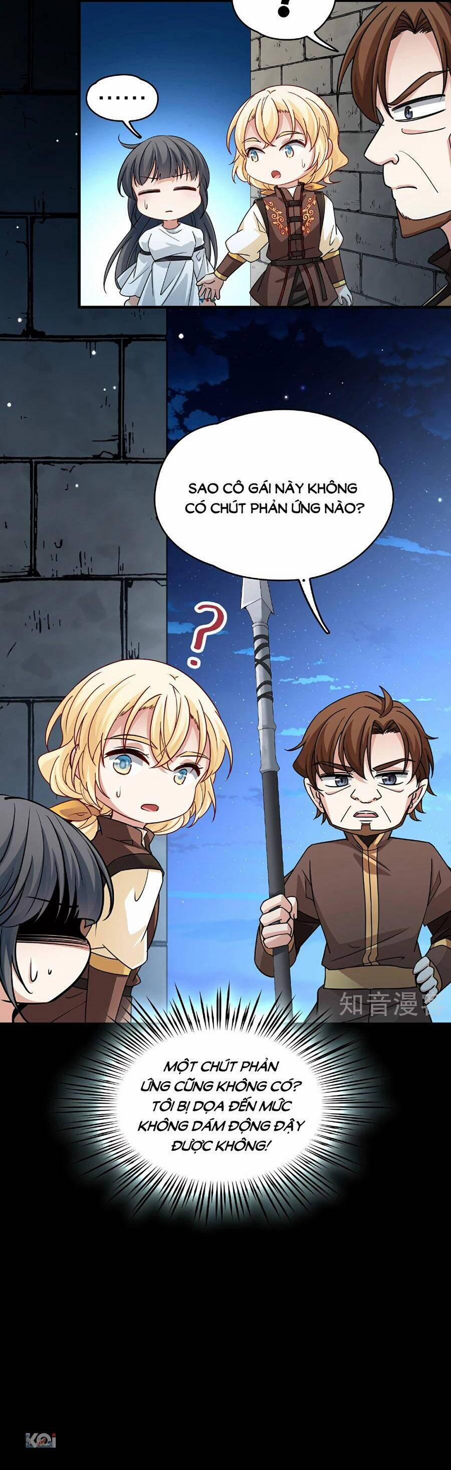 Tầm Trảo Tiền Thế Chi Lữ 2 84 trang 13