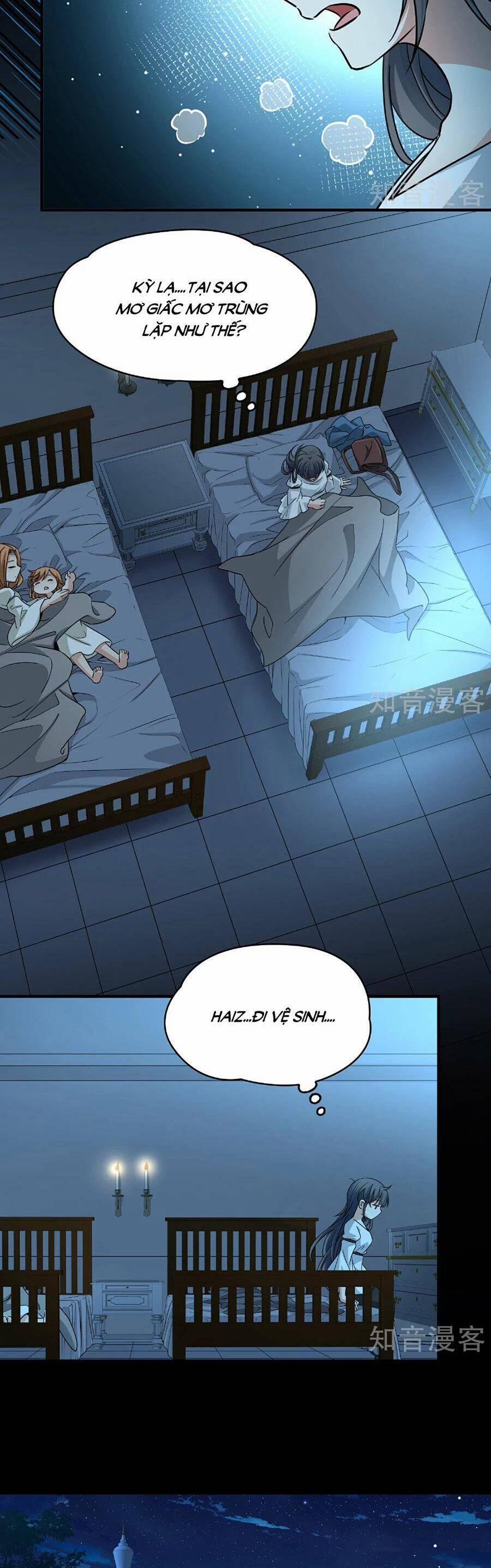 Tầm Trảo Tiền Thế Chi Lữ 2 84 trang 3