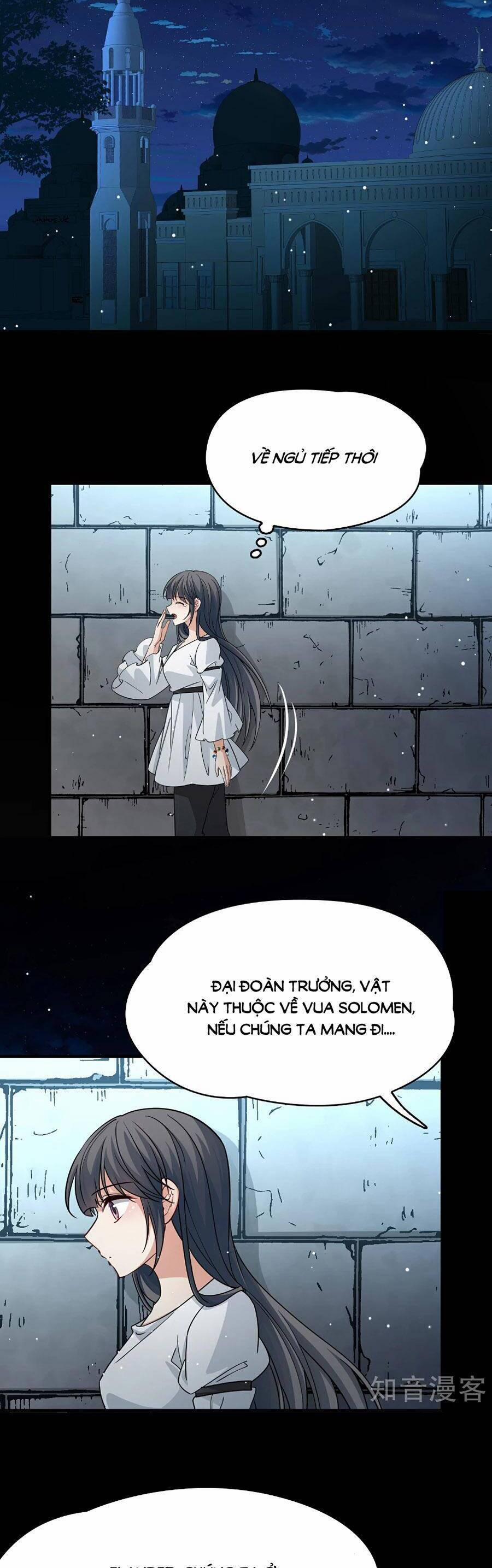 Tầm Trảo Tiền Thế Chi Lữ 2 84 trang 4