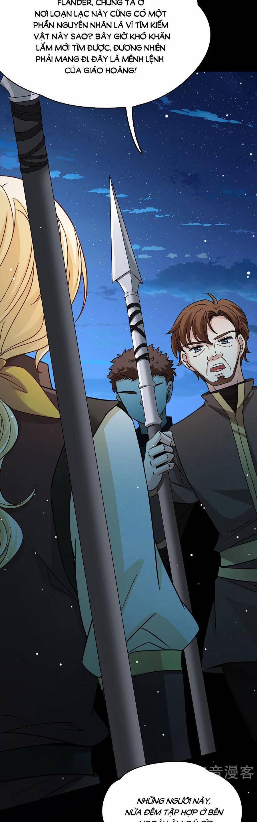 Tầm Trảo Tiền Thế Chi Lữ 2 84 trang 5