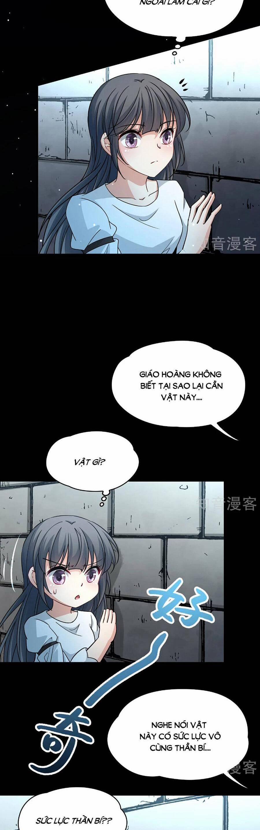 Tầm Trảo Tiền Thế Chi Lữ 2 84 trang 6