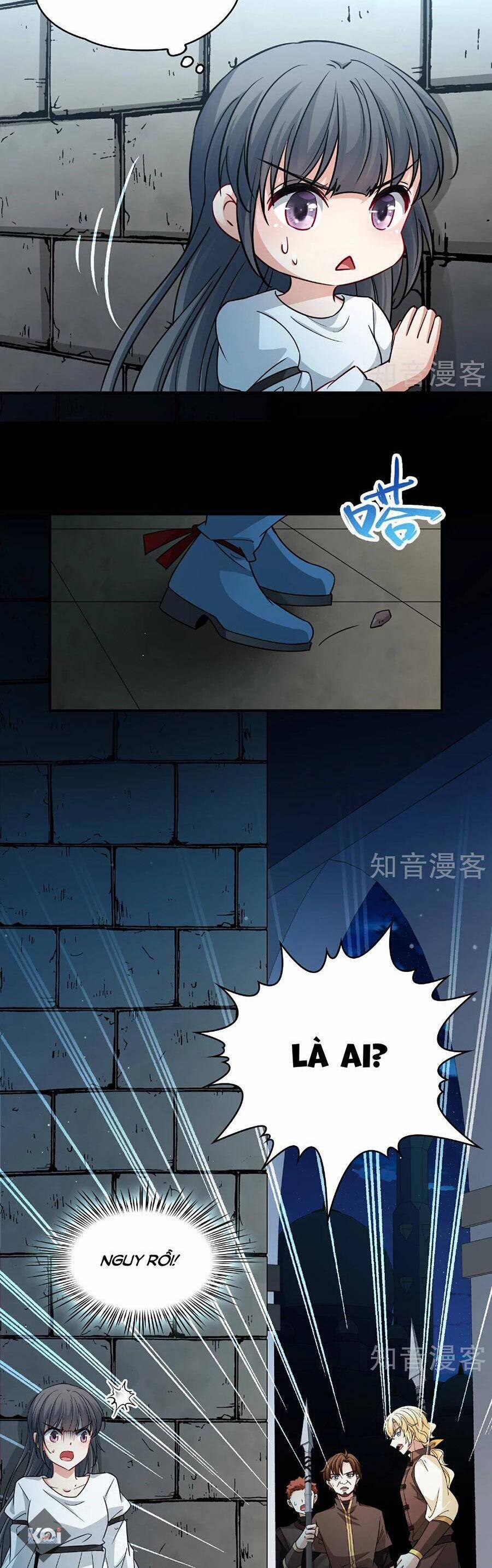 Tầm Trảo Tiền Thế Chi Lữ 2 84 trang 7