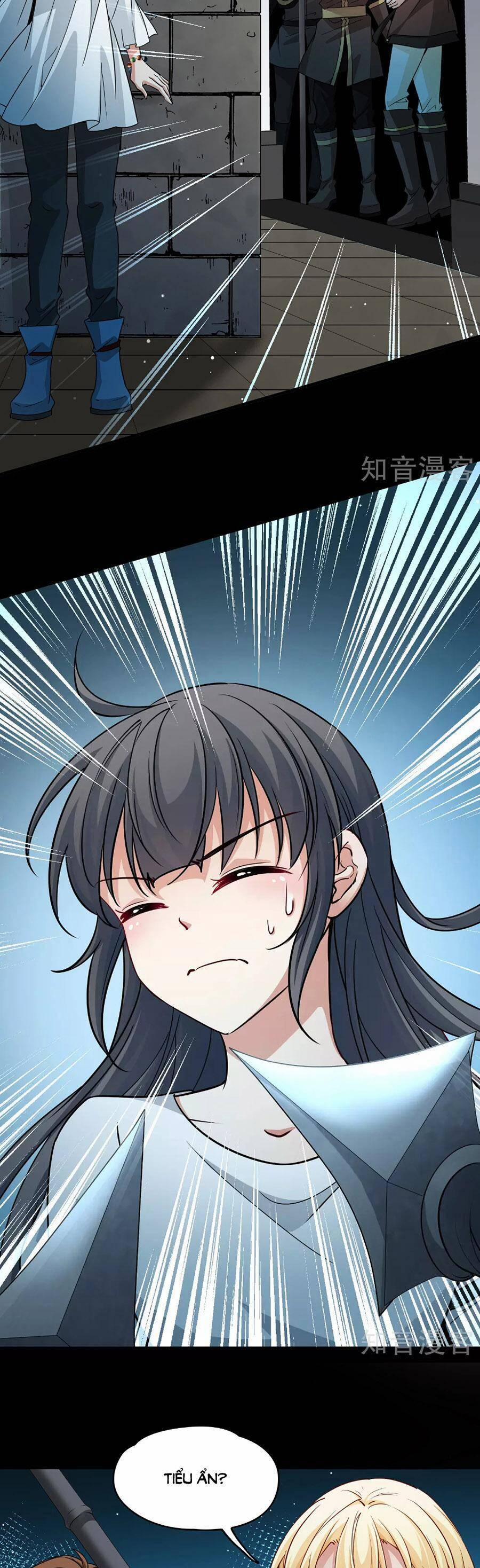 Tầm Trảo Tiền Thế Chi Lữ 2 84 trang 8