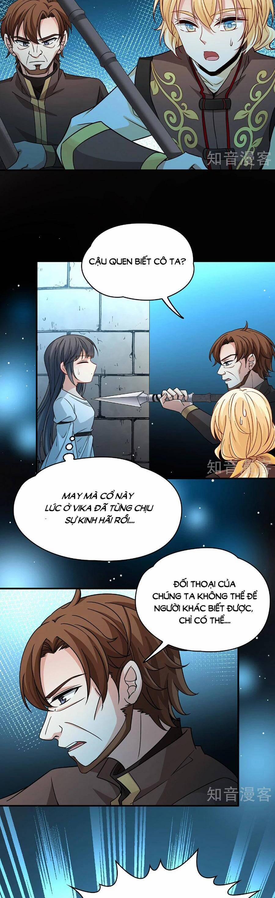 Tầm Trảo Tiền Thế Chi Lữ 2 84 trang 9