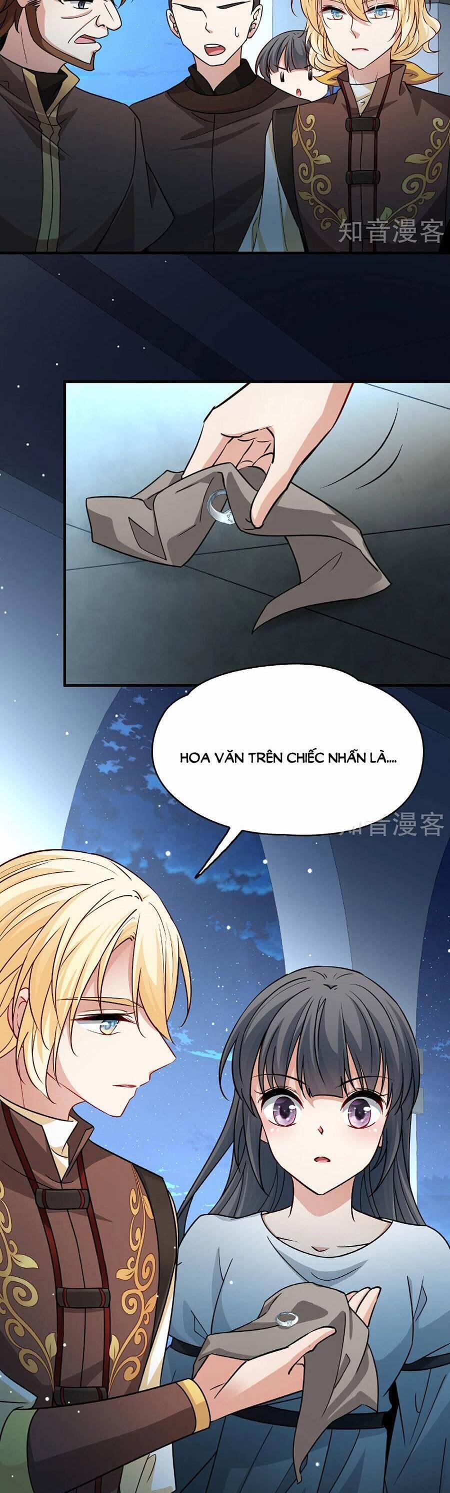 Tầm Trảo Tiền Thế Chi Lữ 2 85 trang 10