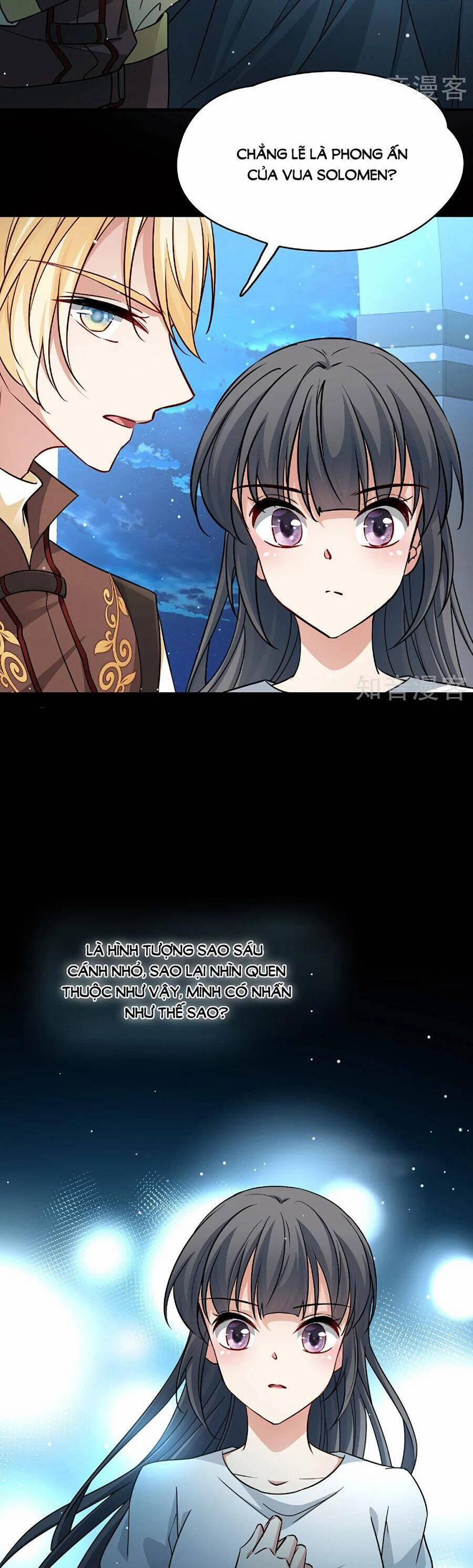 Tầm Trảo Tiền Thế Chi Lữ 2 85 trang 11