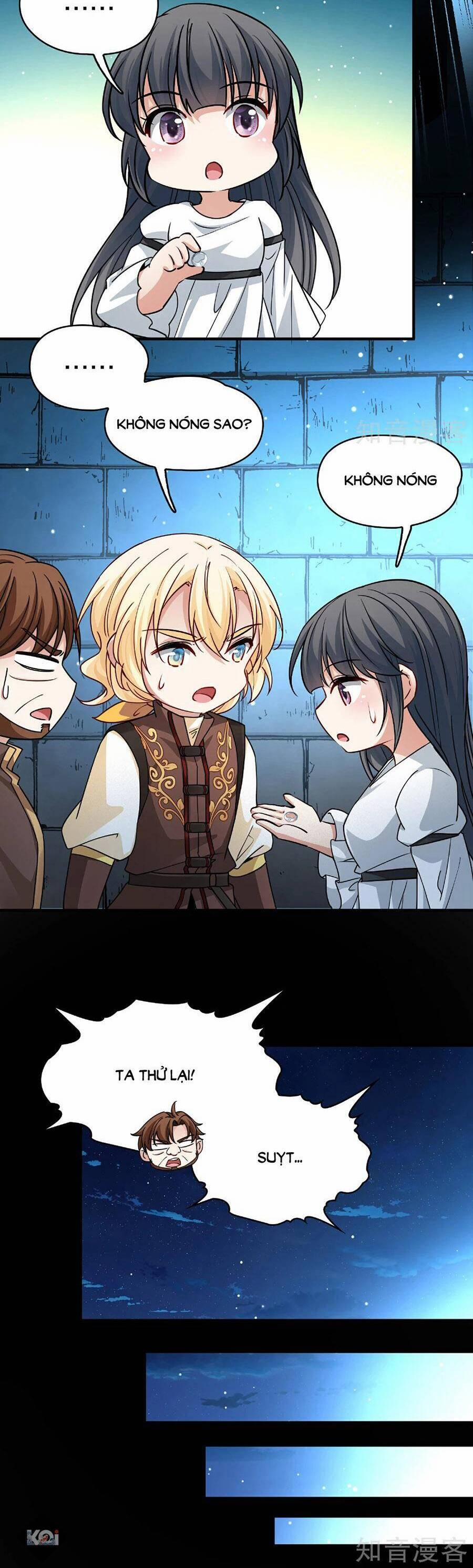 Tầm Trảo Tiền Thế Chi Lữ 2 85 trang 13