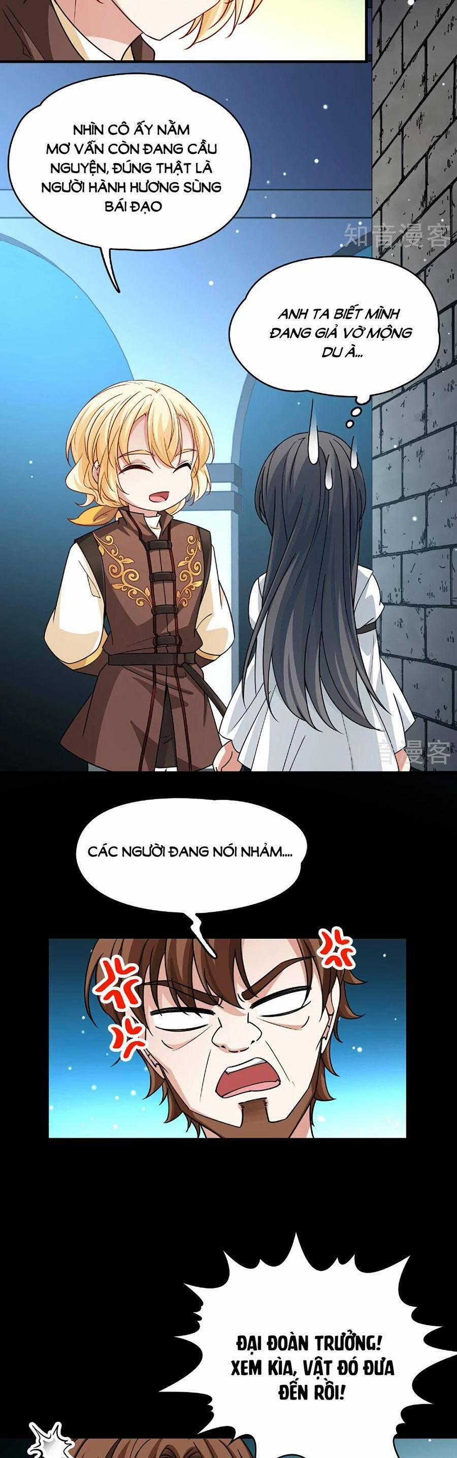 Tầm Trảo Tiền Thế Chi Lữ 2 85 trang 5