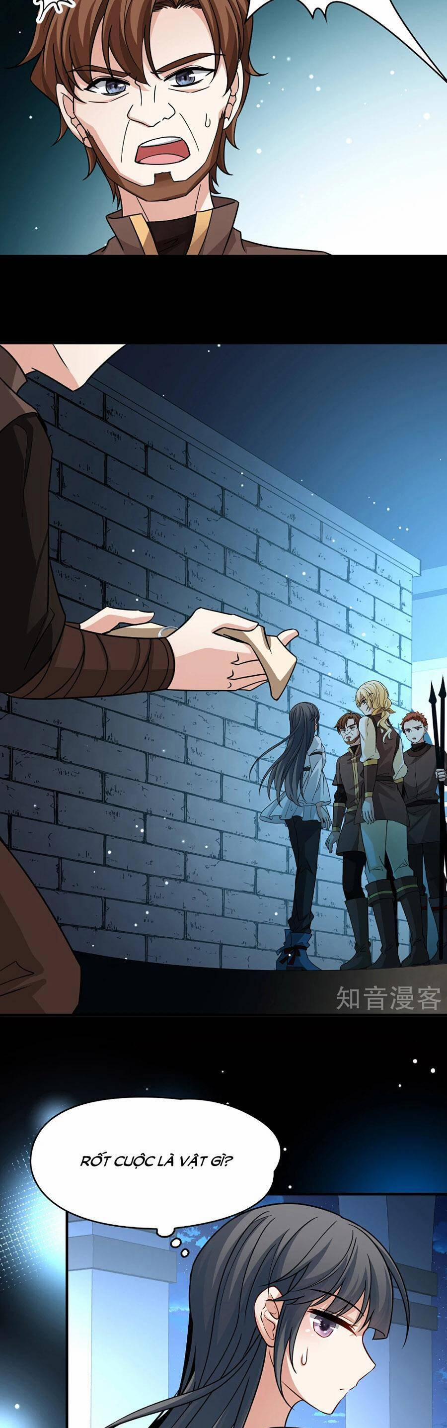 Tầm Trảo Tiền Thế Chi Lữ 2 85 trang 6