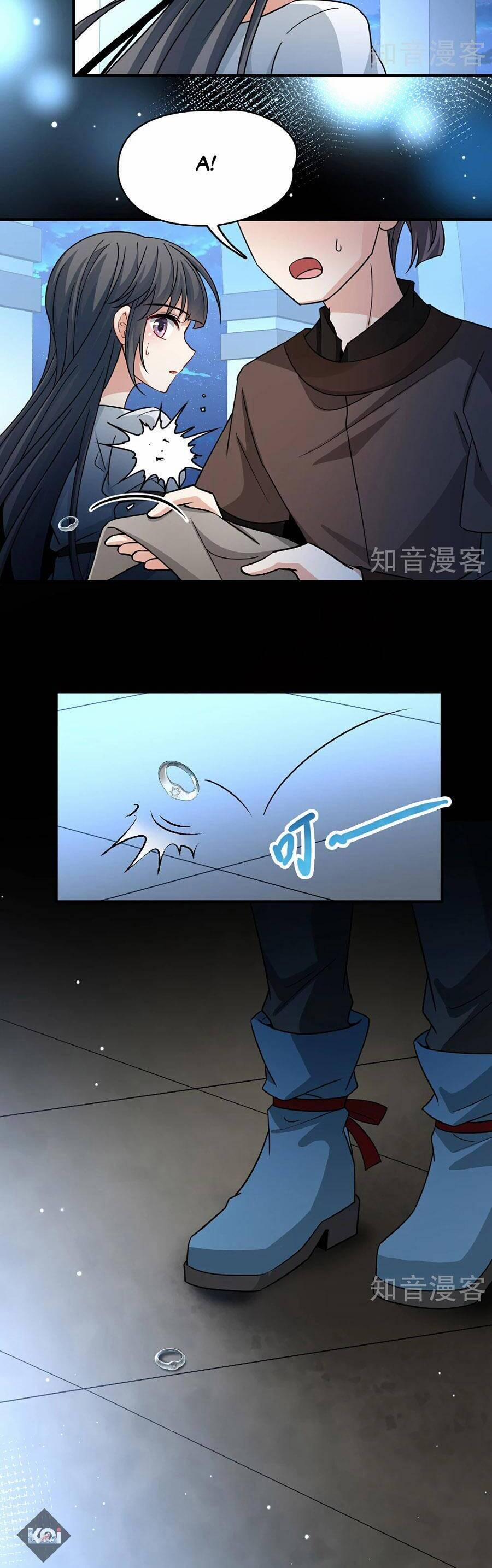 Tầm Trảo Tiền Thế Chi Lữ 2 85 trang 7