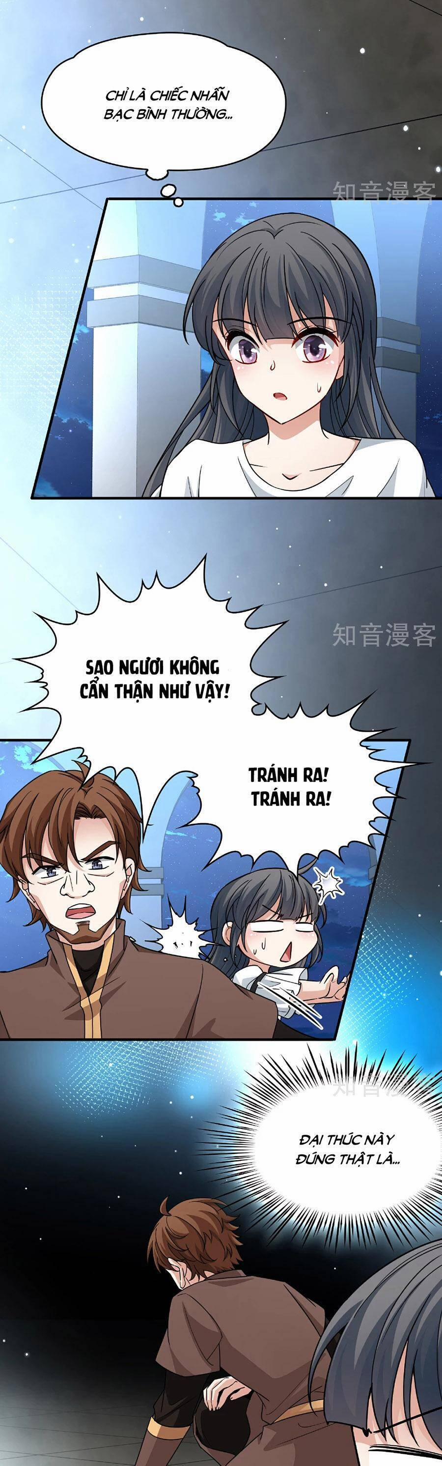 Tầm Trảo Tiền Thế Chi Lữ 2 85 trang 8