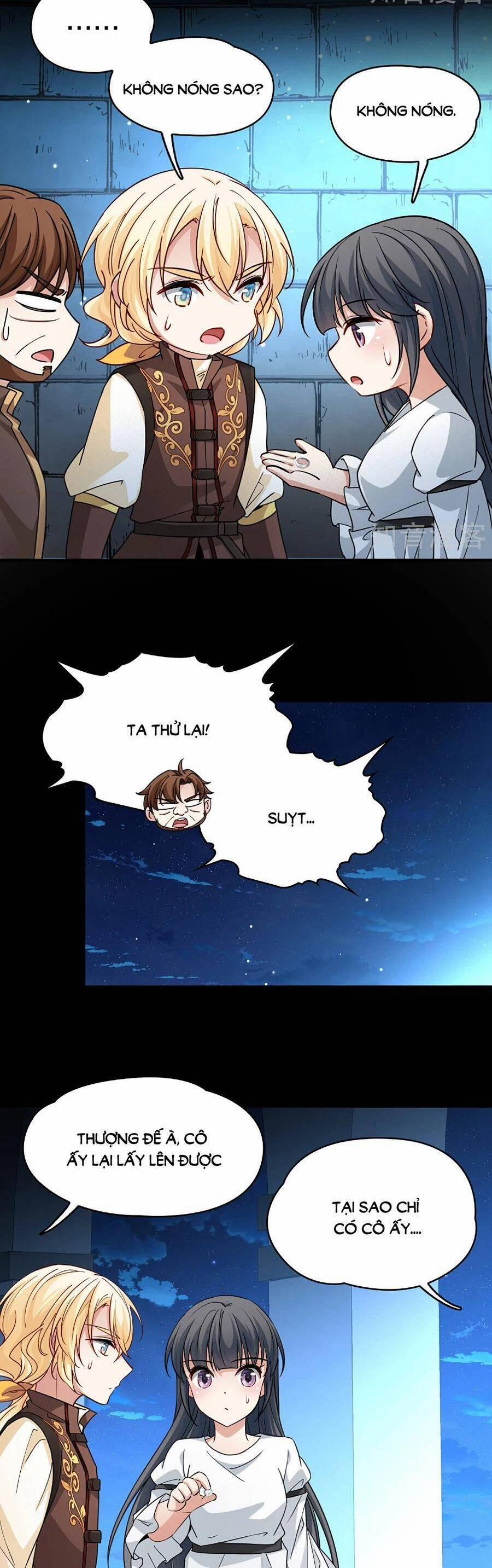 Tầm Trảo Tiền Thế Chi Lữ 2 86 trang 1