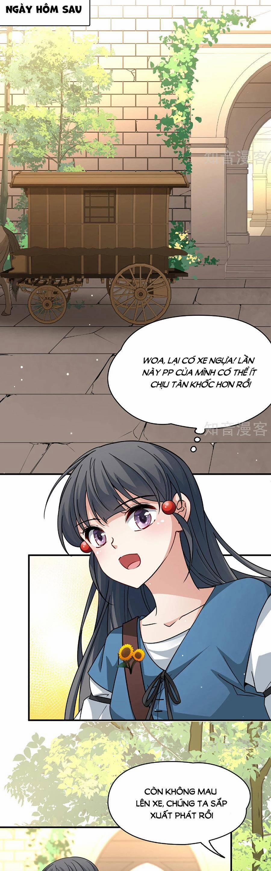 Tầm Trảo Tiền Thế Chi Lữ 2 86 trang 10