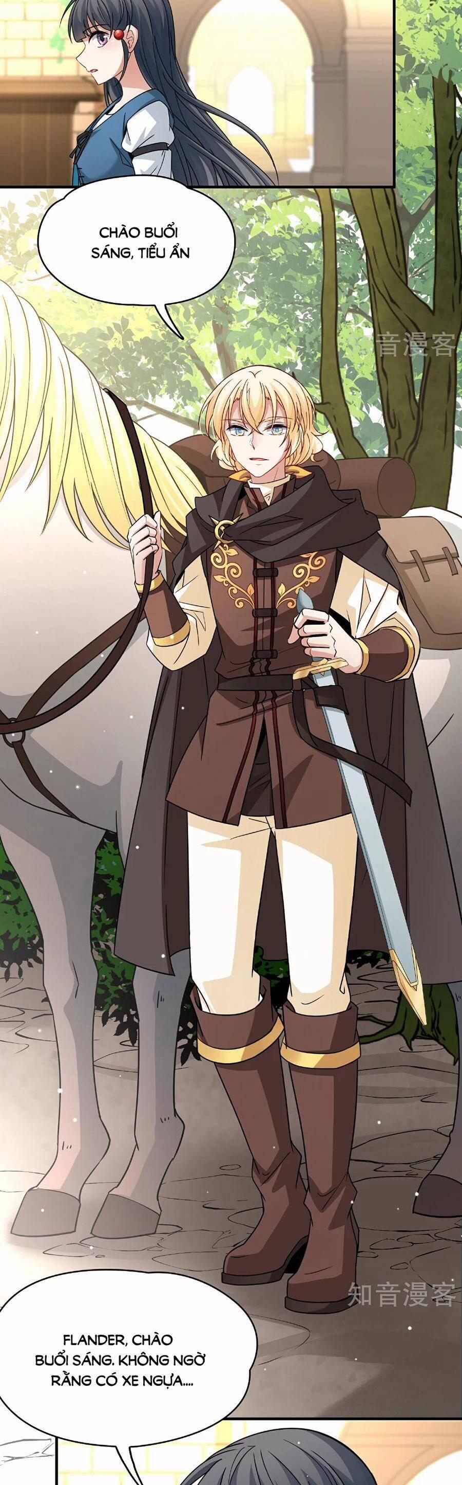 Tầm Trảo Tiền Thế Chi Lữ 2 86 trang 11