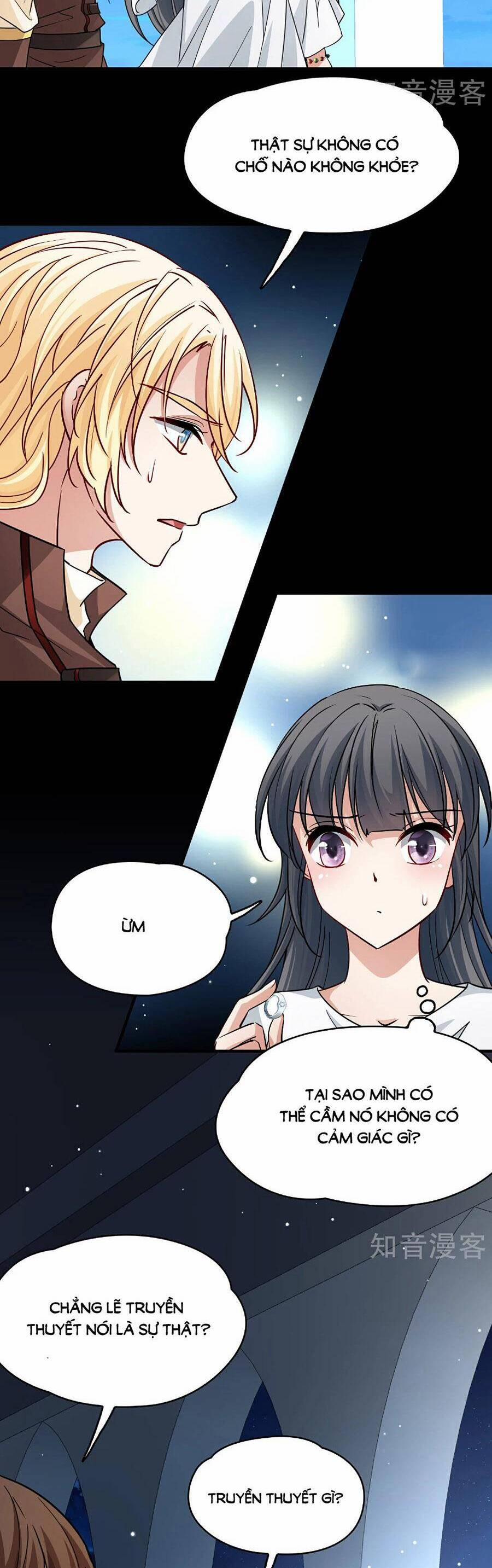 Tầm Trảo Tiền Thế Chi Lữ 2 86 trang 2