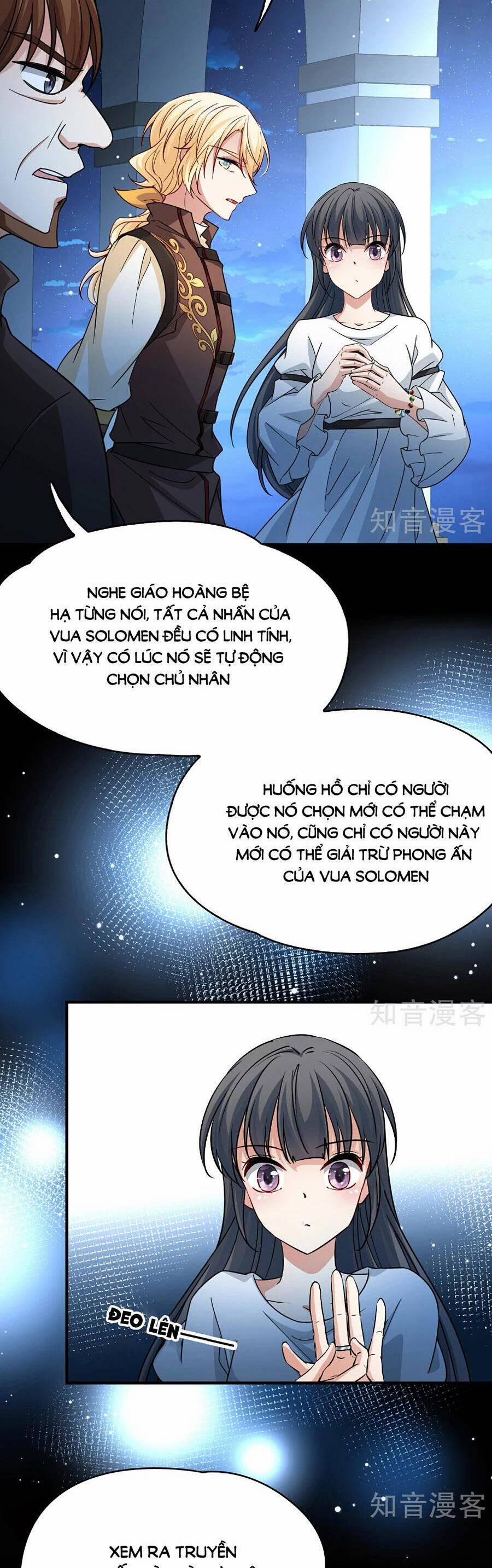 Tầm Trảo Tiền Thế Chi Lữ 2 86 trang 3