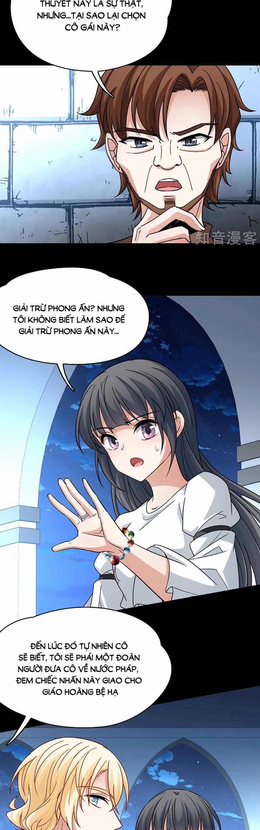 Tầm Trảo Tiền Thế Chi Lữ 2 86 trang 4