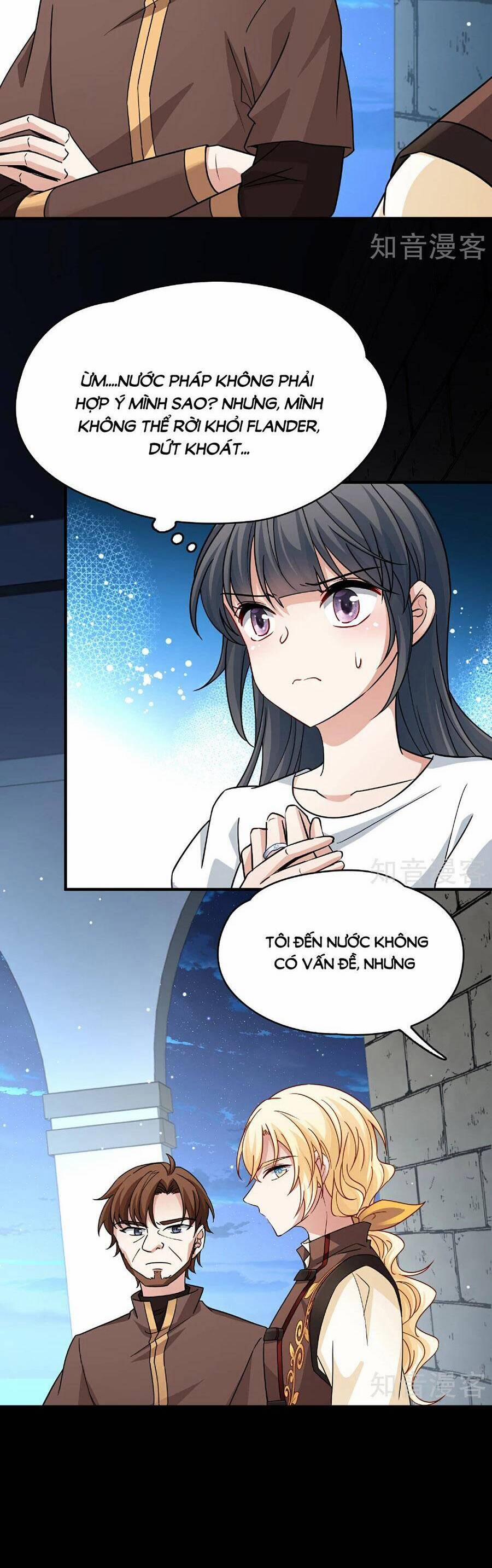 Tầm Trảo Tiền Thế Chi Lữ 2 86 trang 6