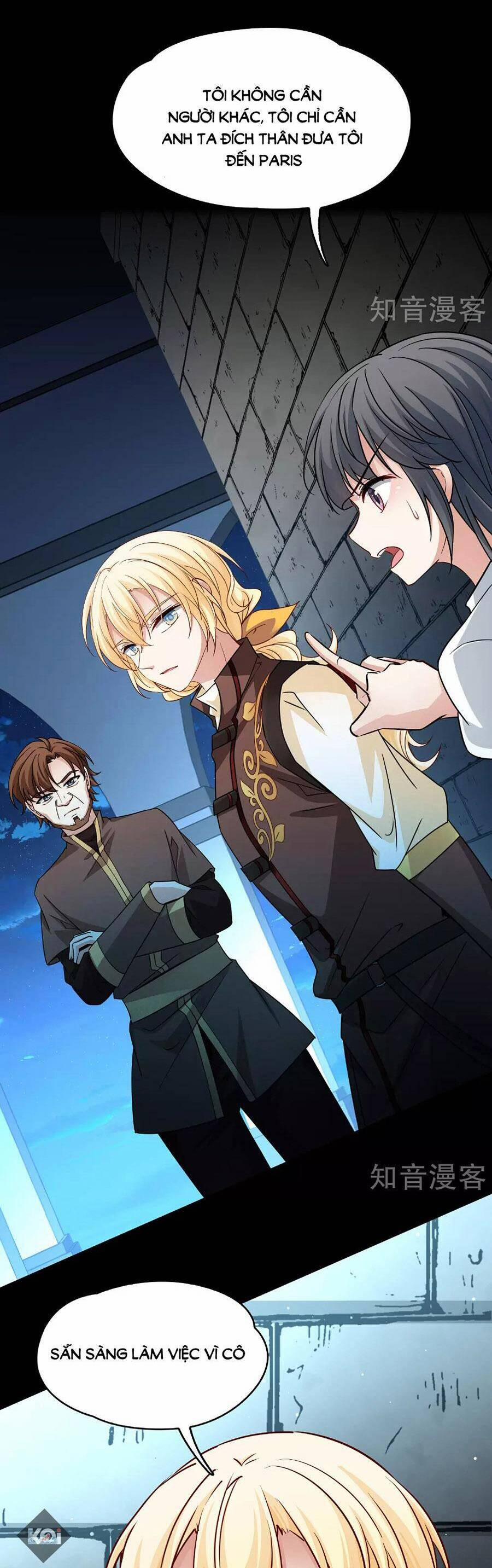 Tầm Trảo Tiền Thế Chi Lữ 2 86 trang 7