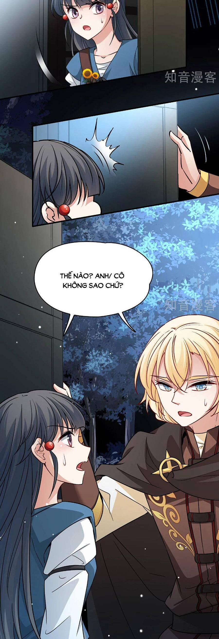 Tầm Trảo Tiền Thế Chi Lữ 2 87 trang 11