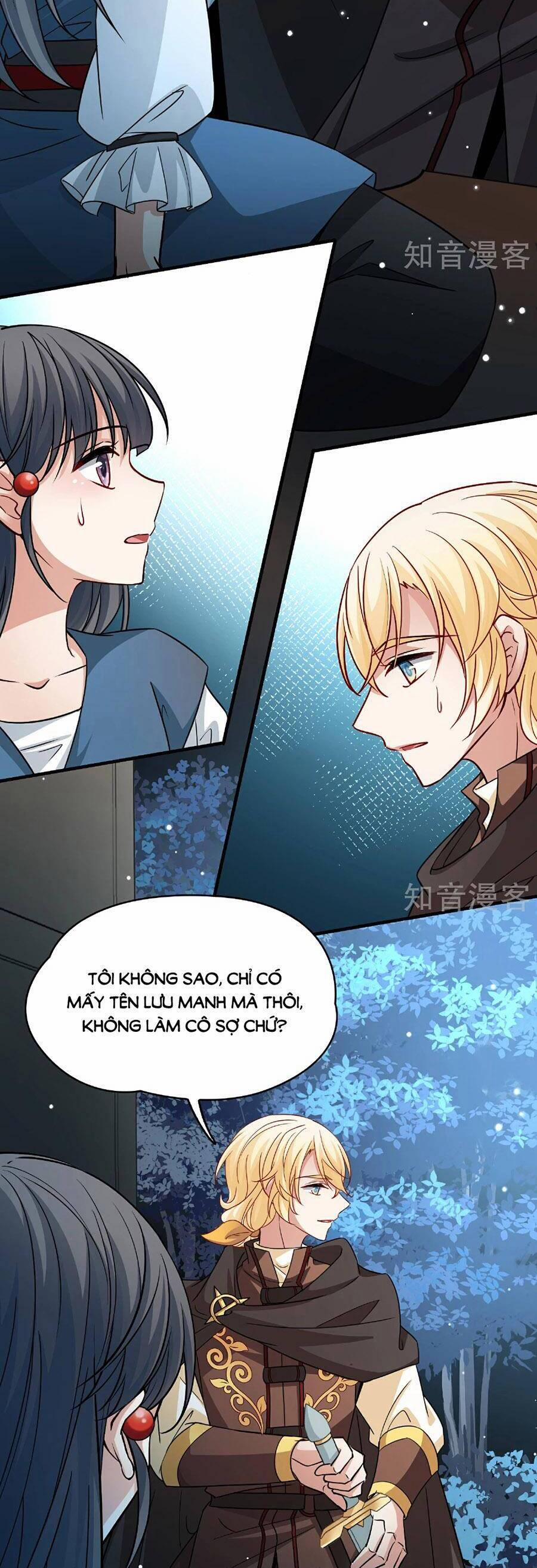 Tầm Trảo Tiền Thế Chi Lữ 2 87 trang 12