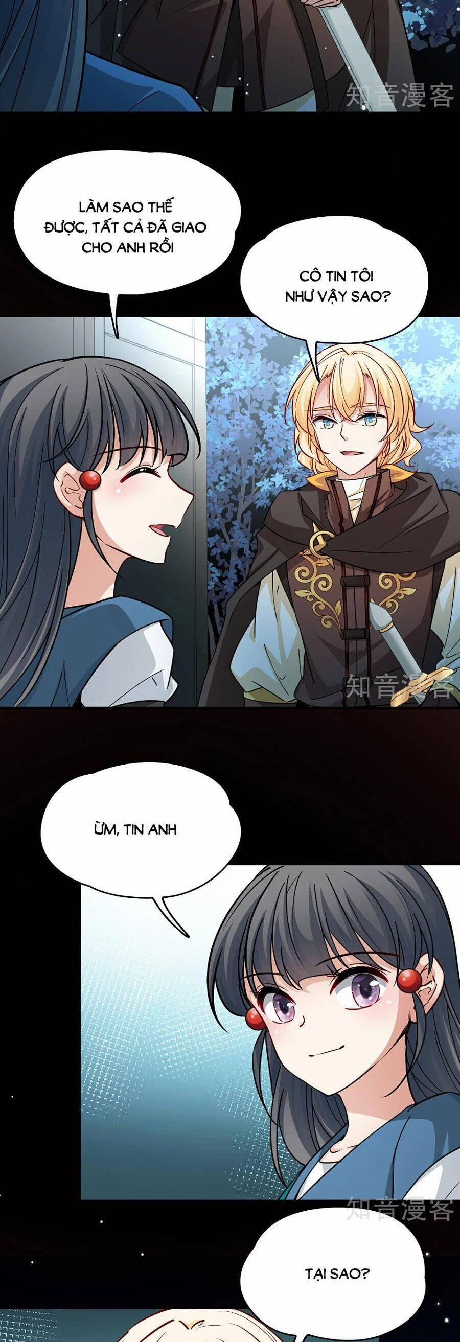 Tầm Trảo Tiền Thế Chi Lữ 2 87 trang 13