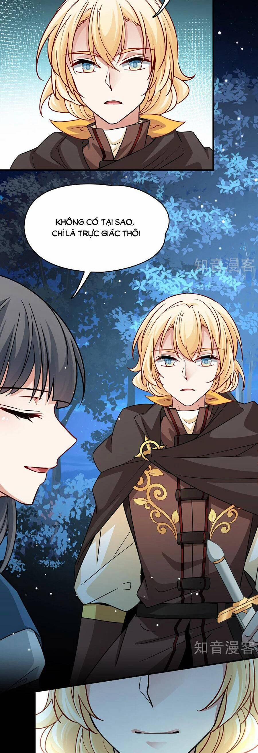 Tầm Trảo Tiền Thế Chi Lữ 2 87 trang 14