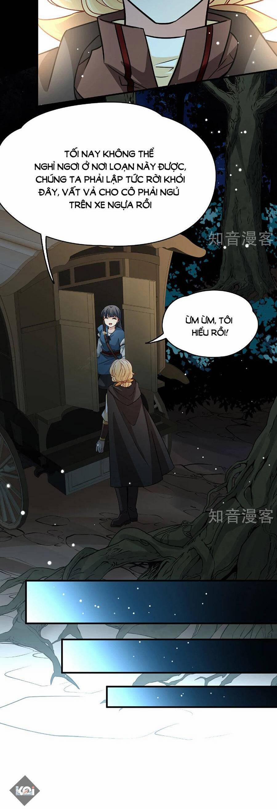 Tầm Trảo Tiền Thế Chi Lữ 2 87 trang 15