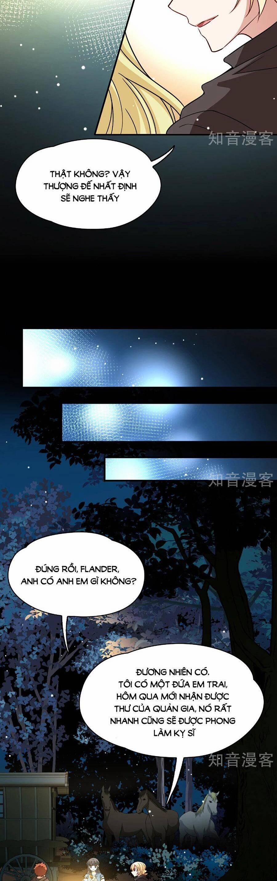 Tầm Trảo Tiền Thế Chi Lữ 2 87 trang 3