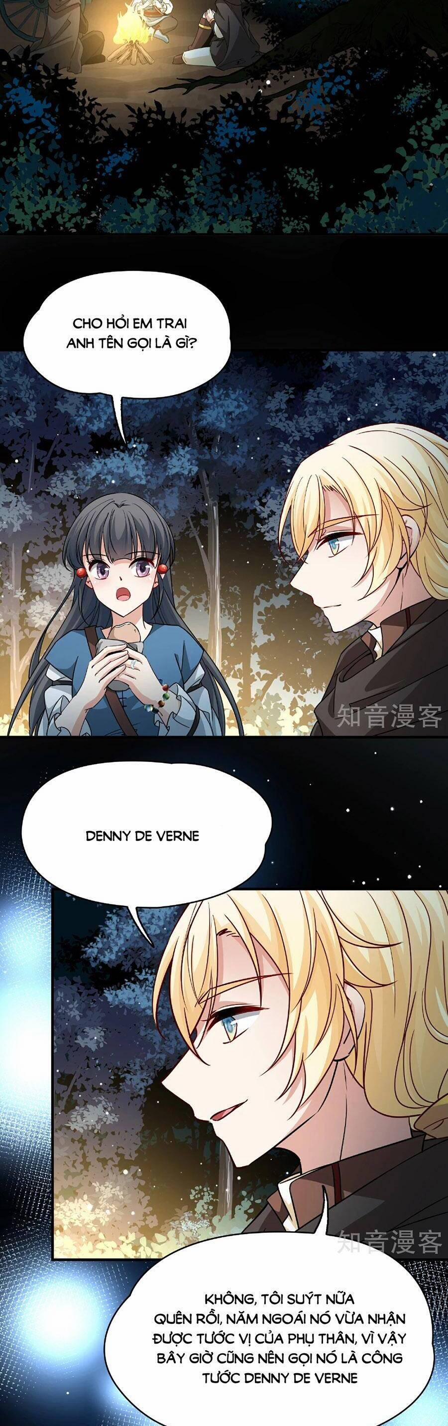 Tầm Trảo Tiền Thế Chi Lữ 2 87 trang 4