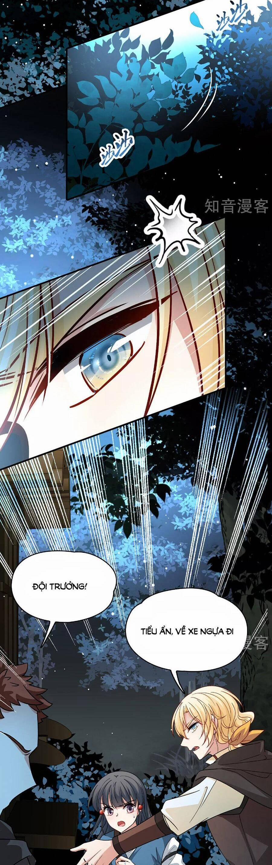 Tầm Trảo Tiền Thế Chi Lữ 2 87 trang 6