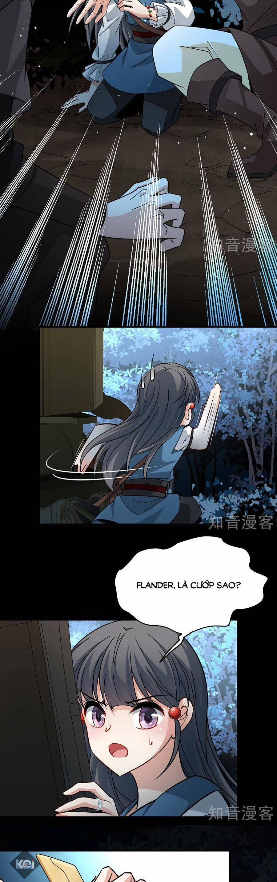 Tầm Trảo Tiền Thế Chi Lữ 2 87 trang 7