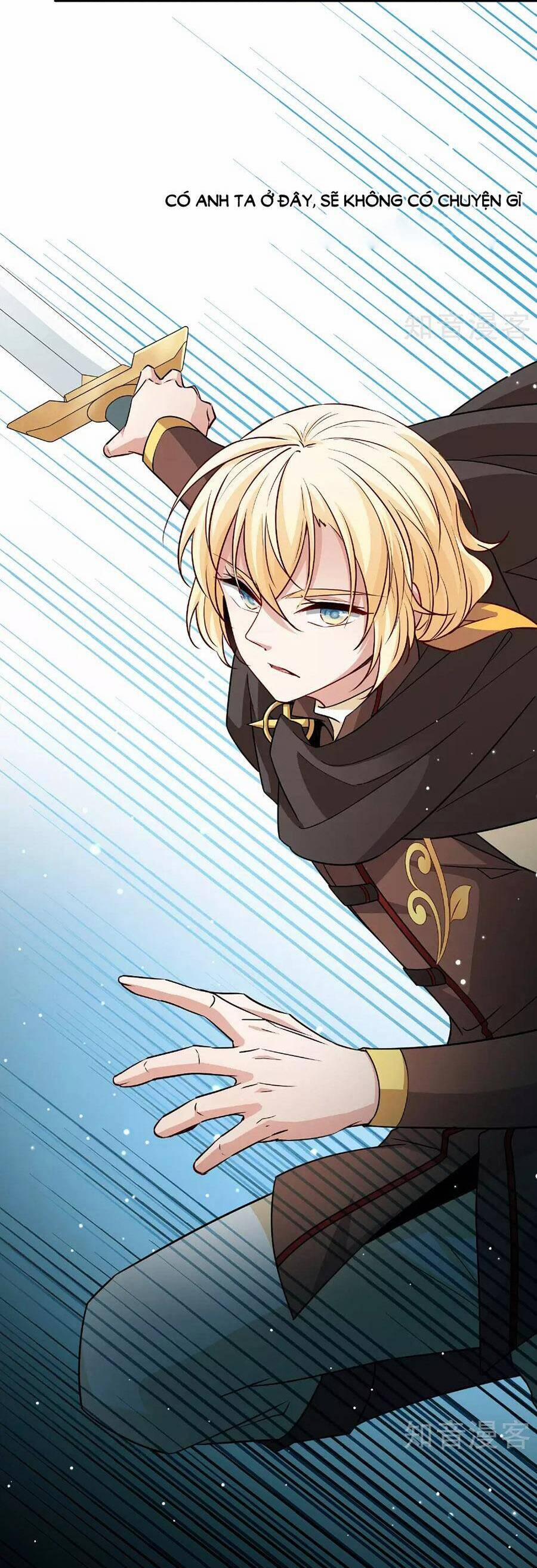 Tầm Trảo Tiền Thế Chi Lữ 2 87 trang 9