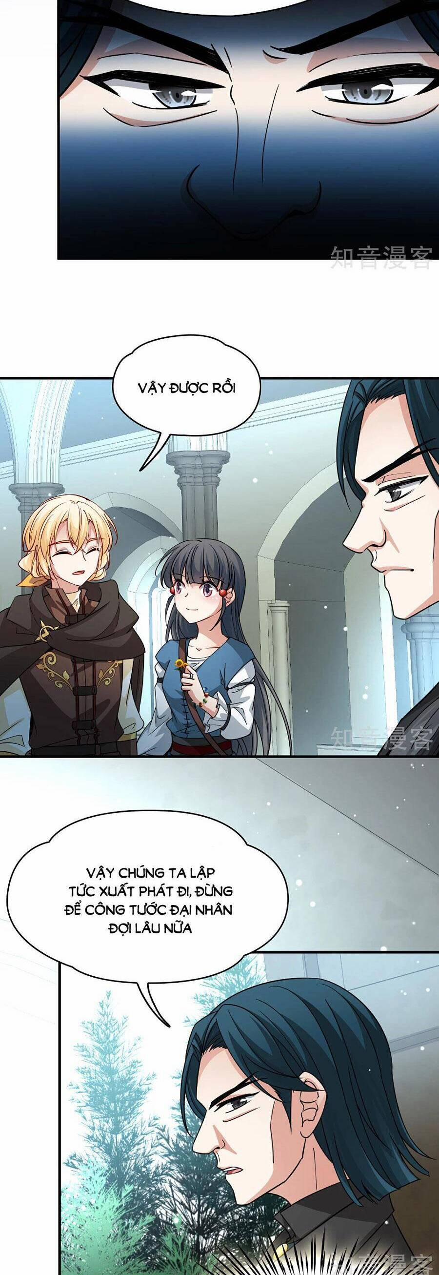 Tầm Trảo Tiền Thế Chi Lữ 2 88 trang 11