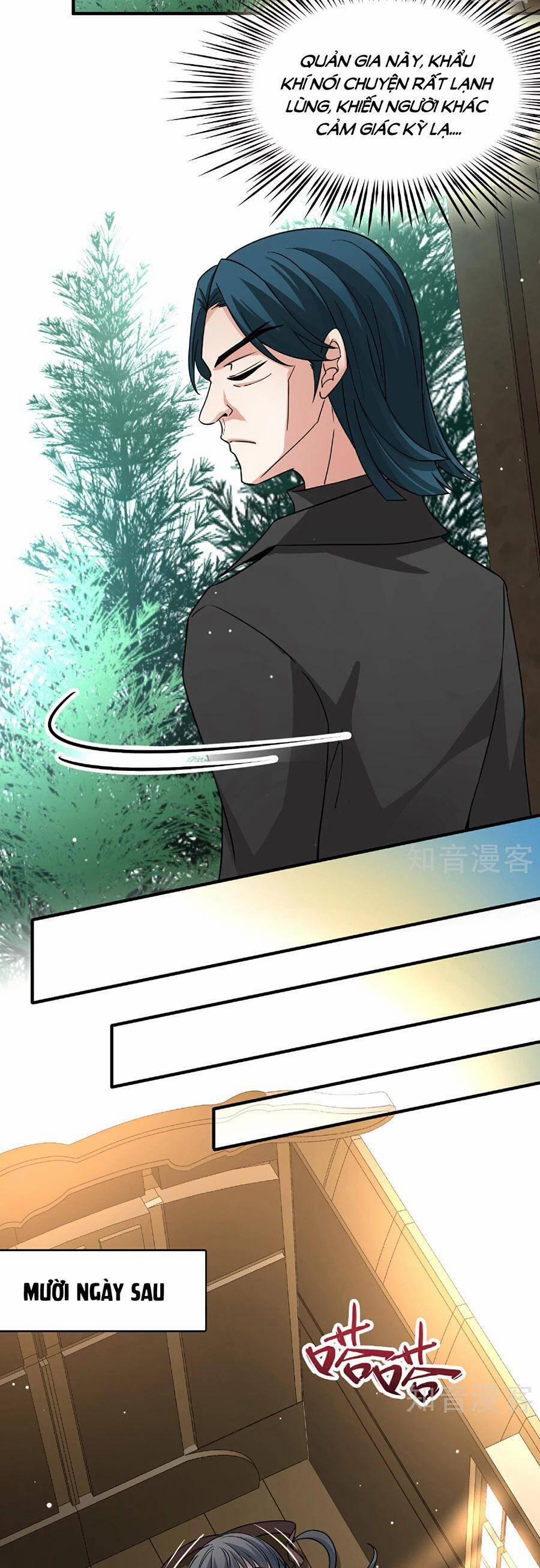 Tầm Trảo Tiền Thế Chi Lữ 2 88 trang 12