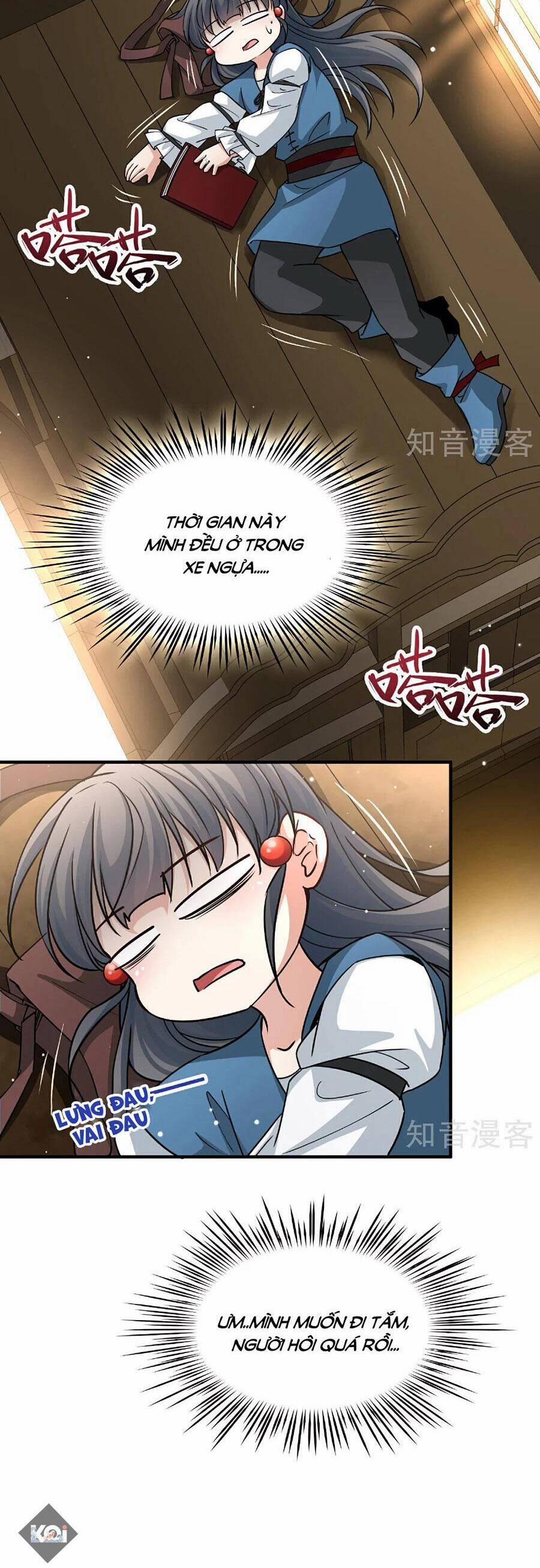 Tầm Trảo Tiền Thế Chi Lữ 2 88 trang 13