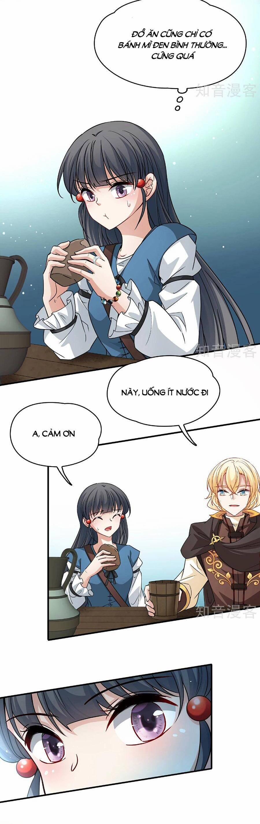 Tầm Trảo Tiền Thế Chi Lữ 2 88 trang 2