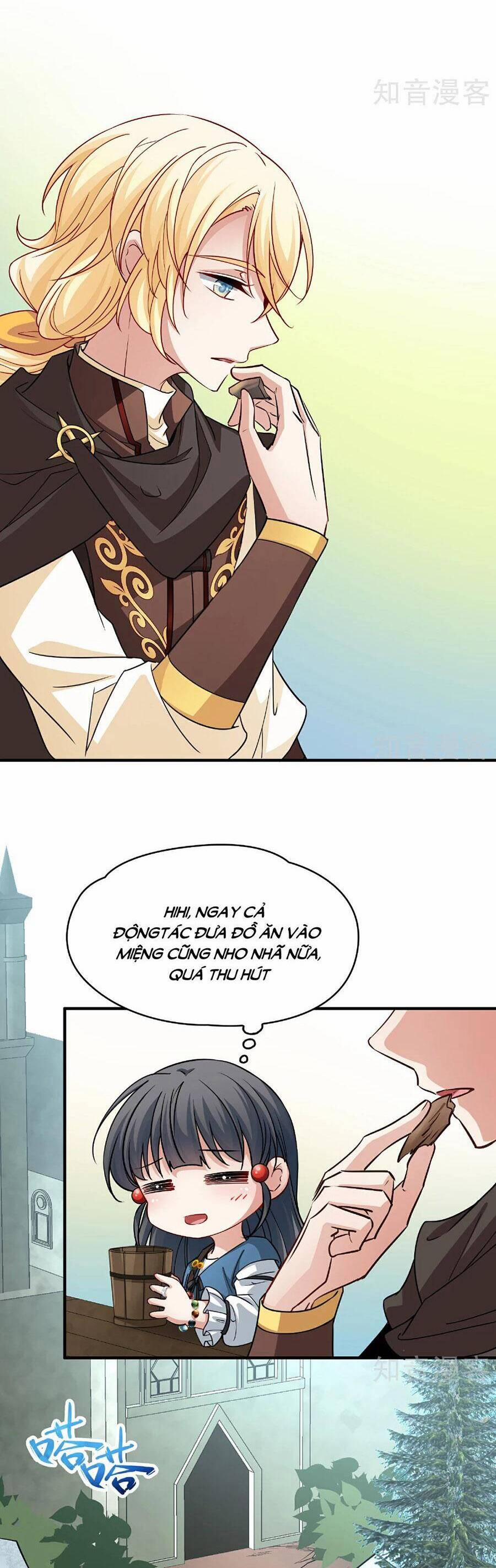 Tầm Trảo Tiền Thế Chi Lữ 2 88 trang 3