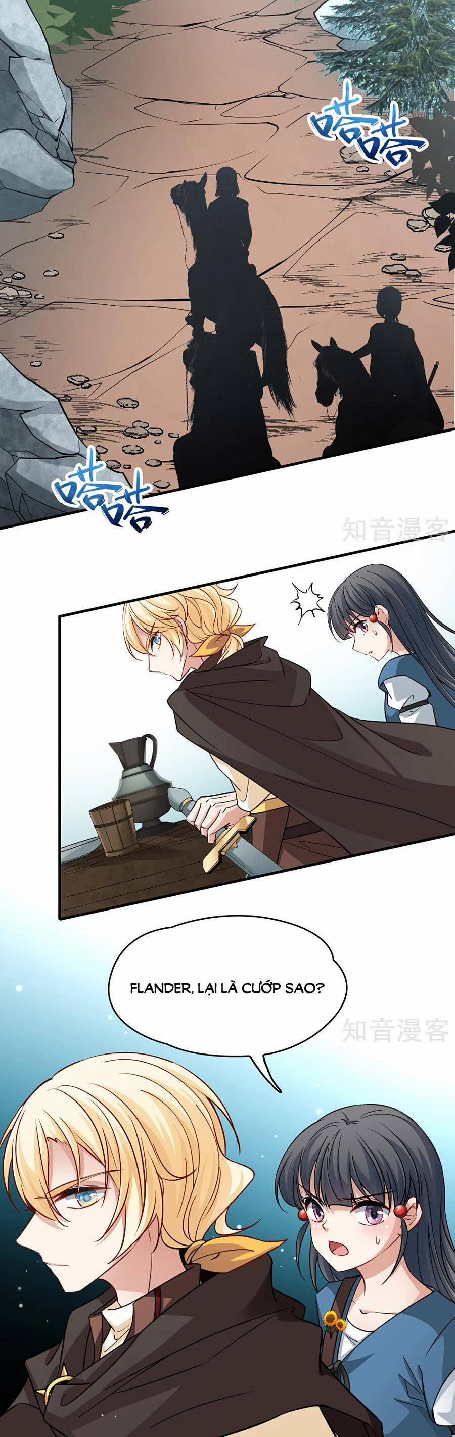 Tầm Trảo Tiền Thế Chi Lữ 2 88 trang 4