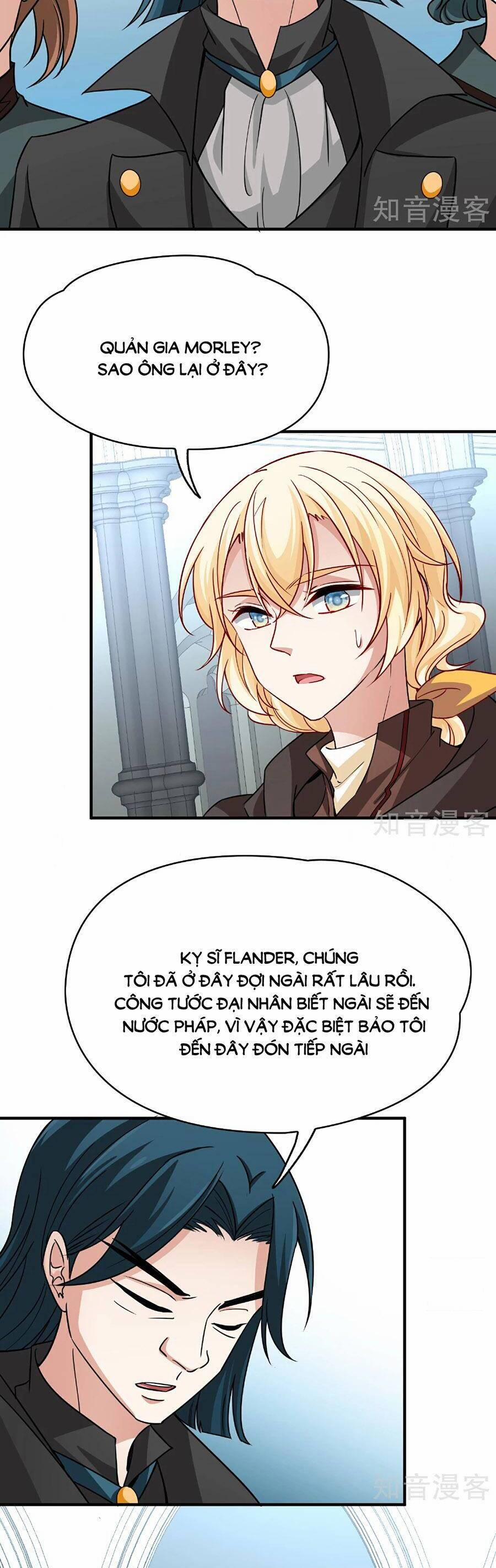 Tầm Trảo Tiền Thế Chi Lữ 2 88 trang 6