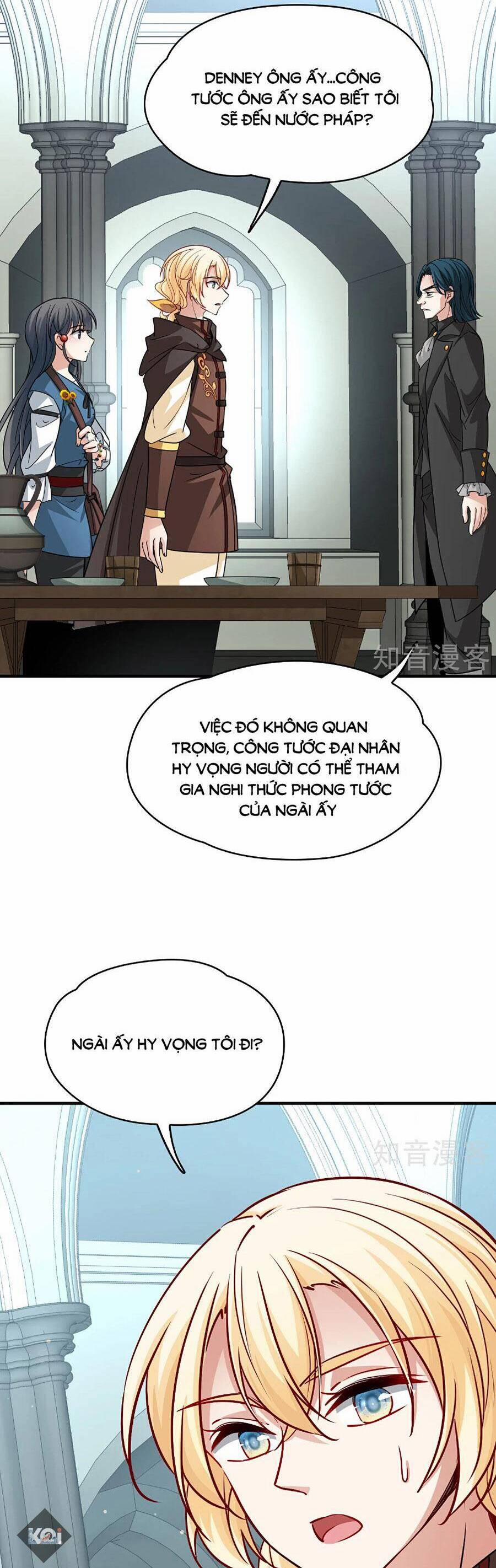 Tầm Trảo Tiền Thế Chi Lữ 2 88 trang 7