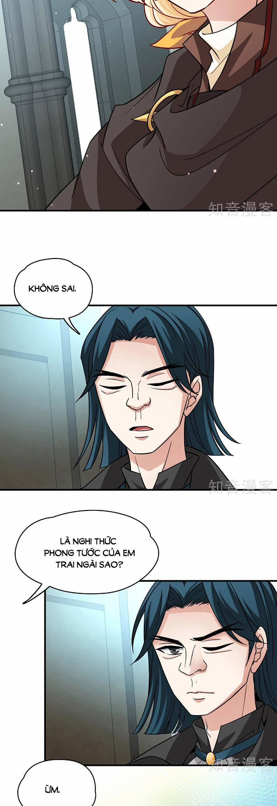 Tầm Trảo Tiền Thế Chi Lữ 2 88 trang 8